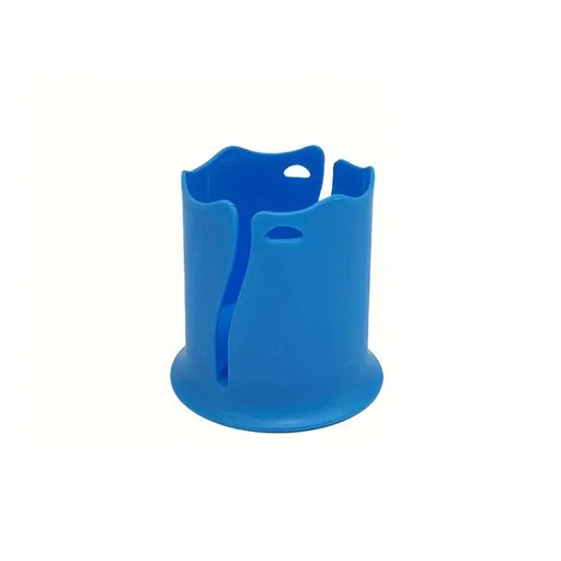 Surfboard Drink Holder – Fixed Cup Holder-blue