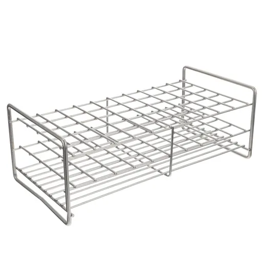 1pc Test Tube Rack Holder for Laboratory Use, Practical and Sturdy Test Tube Storage and Organization