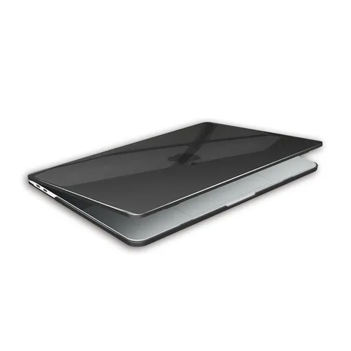 2020 Macbook Pro 13 Inch Case Plastic Hard Case Shell for 2020 Macbook Pro A2251 A2289 A2179(Black)