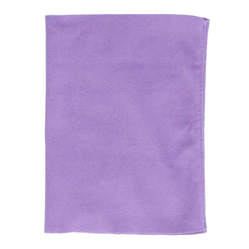 Dog Earmuff Sound Proof Soft Cat Ear Protection Keep Warm Washable Dog Calming Ear CoverPurple L