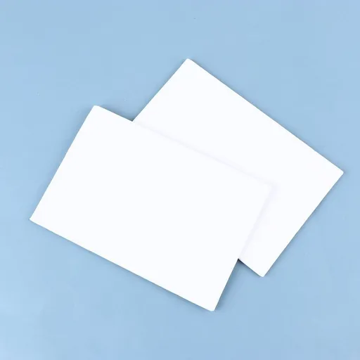 10 Pcs Canvas Painting Board for Hobbyists White 4x6inch for Acrylic Painting