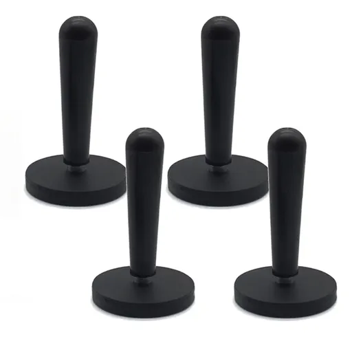 4PCS Vinyl Wrap Gripper Magnet Holder, Vinyl Wrap Tool Kits for Car Wrapping, Vehicle Film Vinyl Application Car Magnet Tool