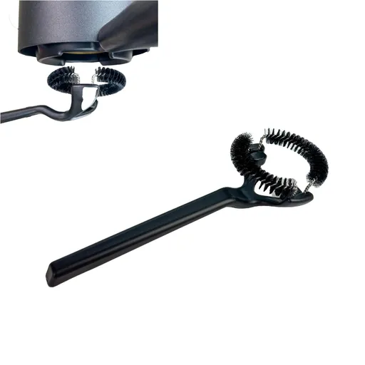 Coffee Cleaning Brush Espresso Machine Replacement Heads Coffee Machine Coffee Grinder Cleaner Brew Head Cleaning Tool