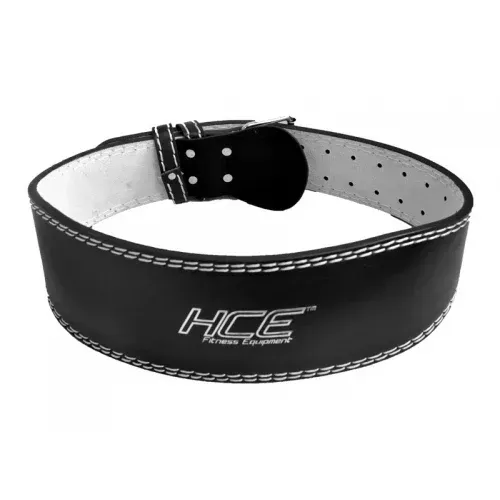 Leather Weight Lifting Belt — 119cm L-Medium