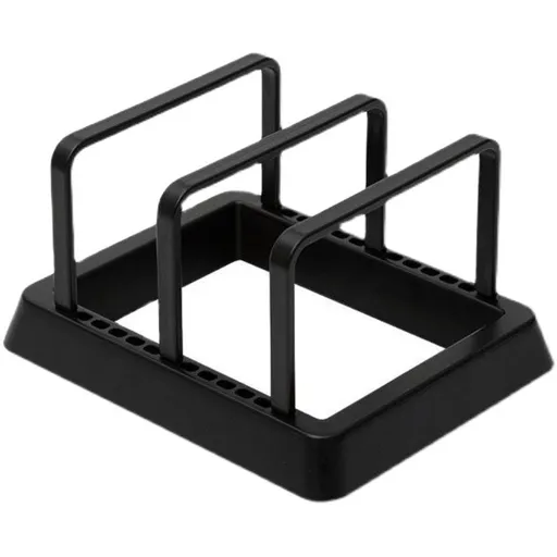 Cutting Board Holder Stand, Chopping Board Organizer Rack, Cookie Sheet Storage Organizer, Multi-functional surface storage rack