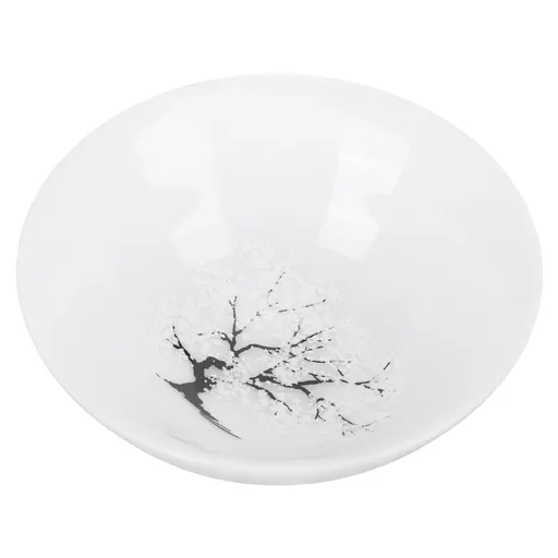 Ceramic Cup Japanese style Color Changing Sakura Tea Wine Cup Drinkware Accessory(Cold Change )