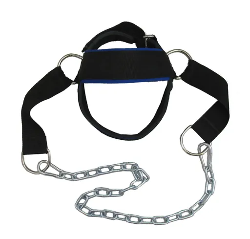 Nylon Head Harness