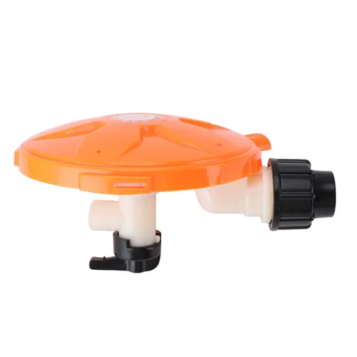 Automatic Water Level Controller High Accuracy Sensor Multifunctional Liquid Level Regulator for Livestock Farm