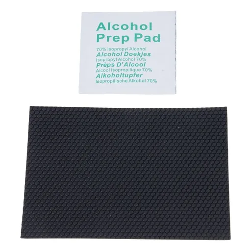 Thermal Pad 17.3W/, 100x100mm, Non Conductive Heat Resistance, Extreme Silicone Thermal Pads for PC Laptop Heatsink