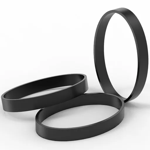 3 Belts Replacement for Vacuum Style 7 9 10 12 14 Belts 3031120,Replacement Belt for Vacuum