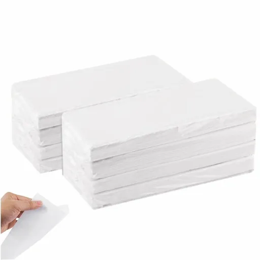 Car Tissue Refills,8 Pack Facial Tissues,Disposable Car Travel Size Tissues,Facial Tissue for Car Visor Holder,30 Sheets per Pack