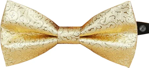 Bow tie – anthracite – bow – bow tie - pre-tied
