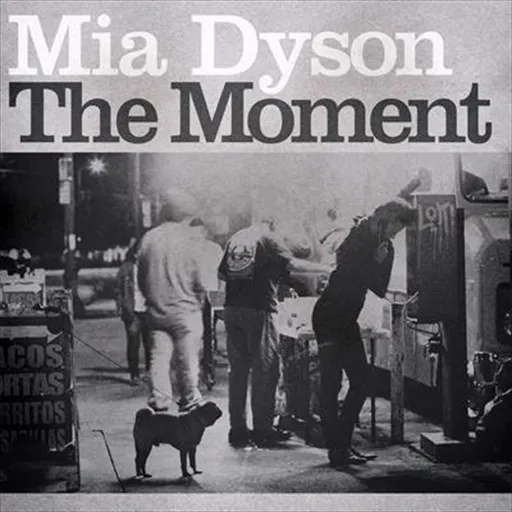 Moment - Dyson, Mia Cd Album