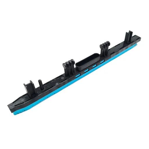 For Karcher Suction Bar Complete Silicone Floor Cleaner Squeegee 4.777-008 Home Appliance Parts Household Merchandises