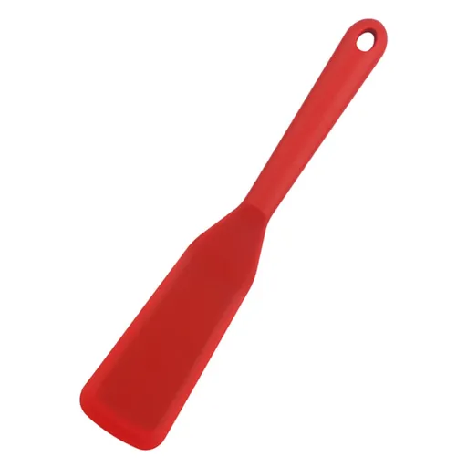 2pcs Silicone thin egg flip duster, heat resistant and non stick cooking duster, suitable for fried egg cake, hamburger, pizza