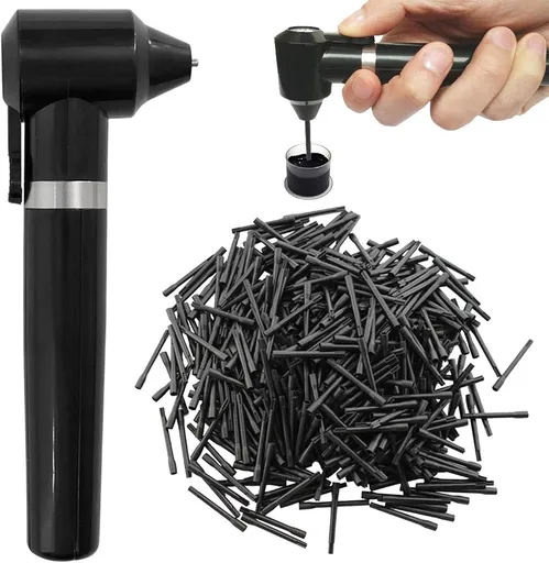 Tattoo Ink Mixer Machine Set - Electric Tattoo Ink Blender with 100Pcs Mixing Sticks Set Ink Mixer Machine Tattoo Pigment Agitator Pigment Ink Sticks Ink Mixer Sticks for Tattoo Supply