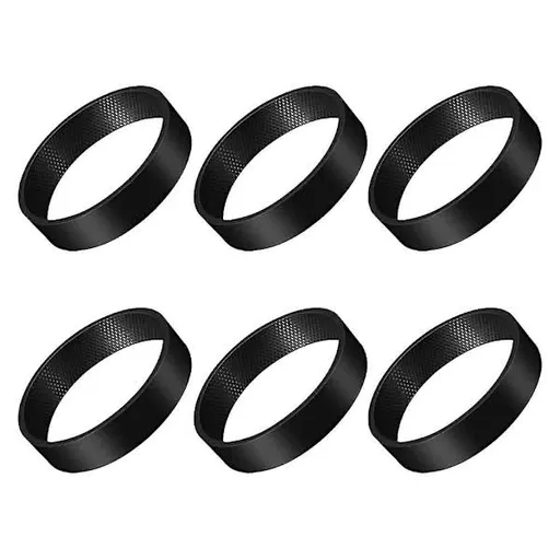 Kirby 301291 Generation Series Belt Set Compatible with Models G3 G4 G5 G6 G7 FMY