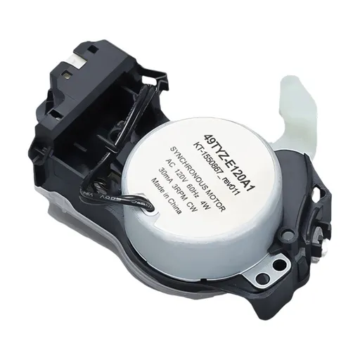 Washing Machine Shifts Actuator High Compatibility Actuator Perfect for Washing Machine and Enhancing Cleaning Result