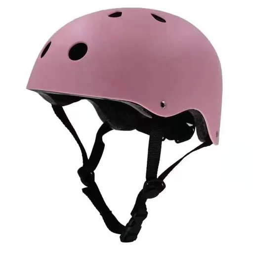 Cycling Helmet ABS EPC Unisex Adult S M L Pink L(58-61CM) helmet