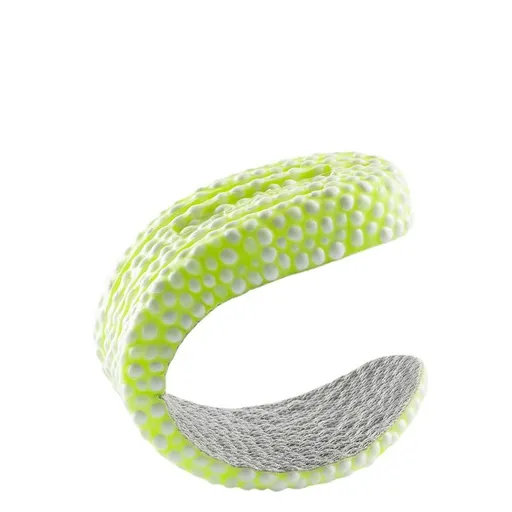 Height Increase Insoles E-TPU Technology Popcorn Rebound Shock Absorbant Lightweight Elevator Insert - 1.4 Inch /3.5cm