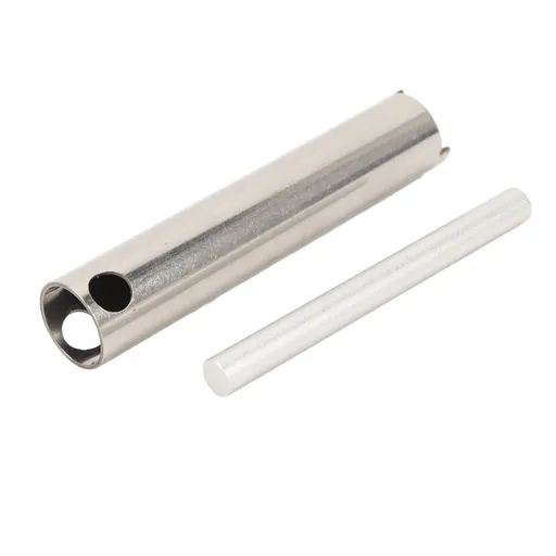 Cartridge Retainer Removal Tool Adjustable Handle Stainless Steel for 1224 1234 1248 Faucet Replacement Repair