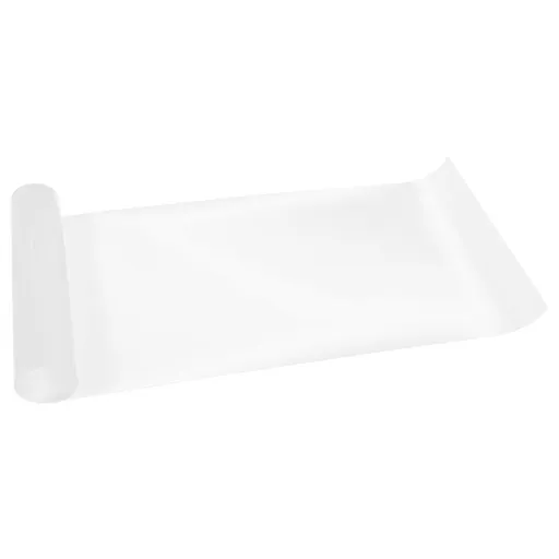 Transparent Self-Adhesive Heat Transfer Vinyl Roll for Crafts, Versatile Lettering and Membrane Applications