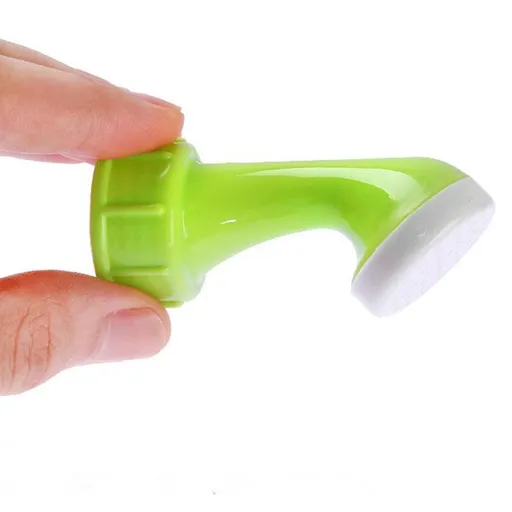 Bottle Cap Sprinkler Drink Bottle Watering CanIndoor Seedling Plant Garden Watering Spray Nozzle Garden Tools Small Nozzle