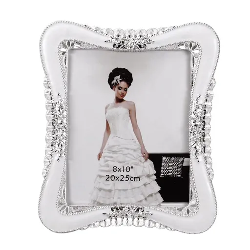 Wedding Picture Frames Living Room Decorations Home Photo Resin White European Style