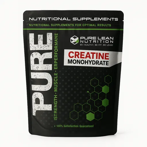 1KG Creatine Monohydrate Powder HPLC Tested Gym Workout Enhancer Supplement