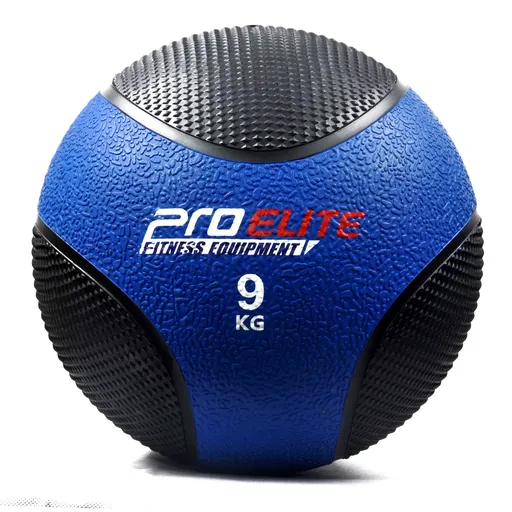 9KG Commercial Bouncing Medicine Ball