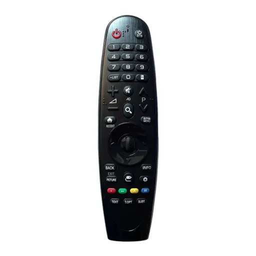 AN-MR650P Remote Control Compatible with TV AN-MR650P MBM65584501 AKB75055911 MW650A HU80KA HF80JA OLED65E6D Projector