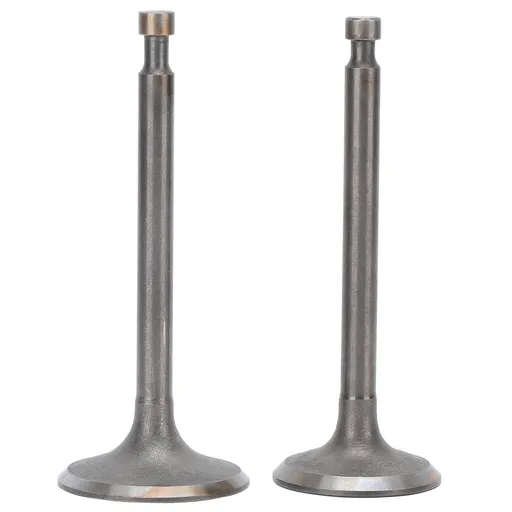 Valve Set Intake Exhaust Valves Replacement Parts for Gasoline Engine Generator 190F/GX420