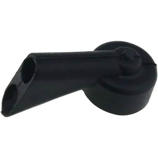 Car Plastic Rear Window Washer Windshield Nozzle 8E9955985