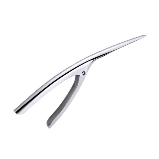 Stainless Steel Prawn Peeler Shrimp, Professional Shrimp Cleaner and Deveiner Tool, Premium Seafood Sheller Cleaner, Crab, 24×6×2