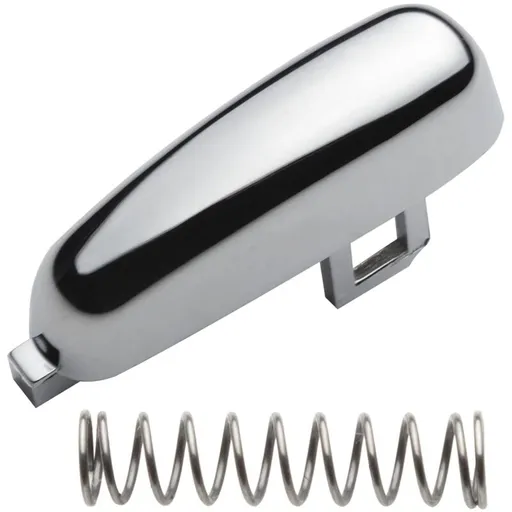Handbrake Button For Mokka, Zealfix Handbrake Button With Spring For Mokka 2012 2013 2014 2015 2016 2017 2018