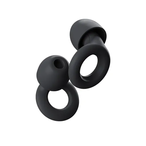 Loop Quiet Ear Plugs for Noise Reduction–Super Soft, Reusable Hearing Protection in Flexible Silicone for Sleep,Noise Sensitivity