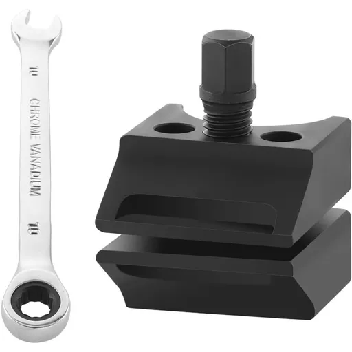 Suspension Strut Spreader Tool - Lower Control Arm Prying Tool & Strut Tool for Precision Automotive Work