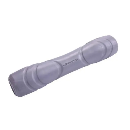 Barbell Shoulder Pad Multifunctional Fitness Back Support Soft Pu Barbell Mat - Gray