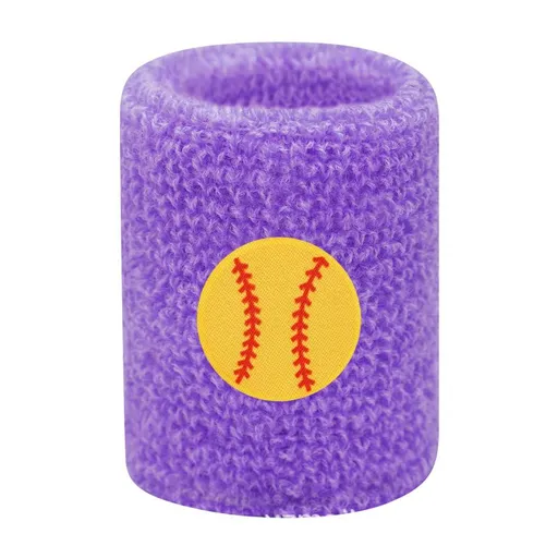 Like Sports Wristband Acrylic Basketball Football