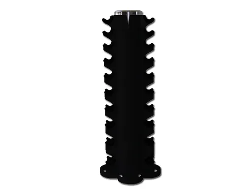 Vertical Dumbbell Rack/ Dumbbell Tower