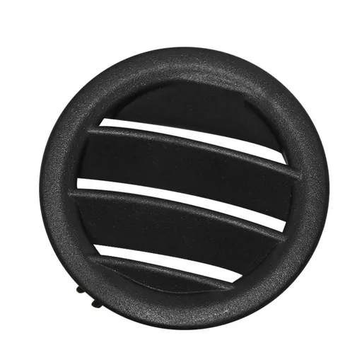 Car Interior Dashboard Air Conditioning Air Vent Grille Compatible For Left Right Side A/C Outlet(Right)