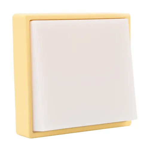 LED Night Light 3000K Warm White Rechargeable Magnetic Wall Light for Cabinet Kids Room Bathroom