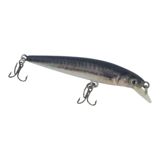 Finesse Naturals Slimy Mack 60 Diving Lure