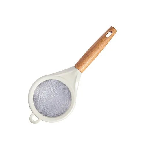 2 pack Matcha Sifter | Tea Strainer | Very Fine Mesh | Stainless Steel | Eliminate Clumps In Matcha Green Tea Powder