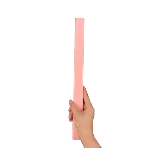 House Of Dasein Product Information: Tools Acrylic Cherry Blossom Powder Fairy Ruler Toy - 45 X 1.5 X 3.5Cm Ruler