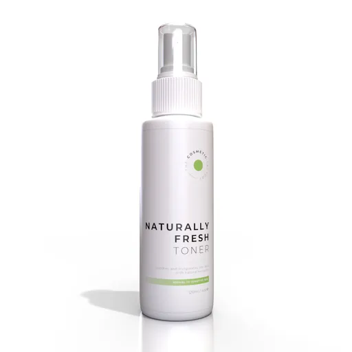 NATURALLY FRESH TONER | 120ML