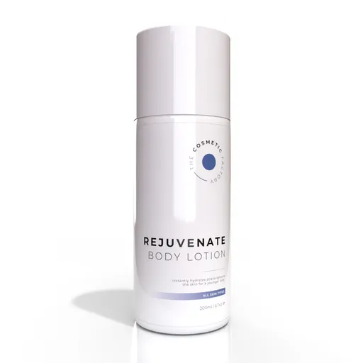 REJUVENATE BODY LOTION | 200ML