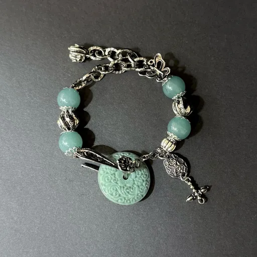Bracelet 2318 Vintage Dopamine Style | Halloween Sweet Cool Y2K Gift | Sweet & Edgy Retro Bracelet Trendy Versatile Jewelry