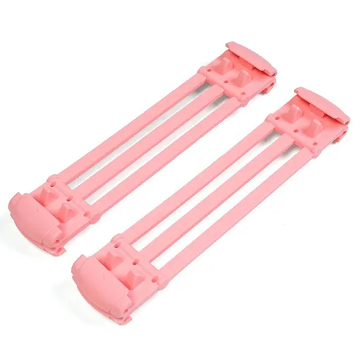 SYHIEE Jumping Boots 3T Spring TPE Material Pink 39-44 yards (e)