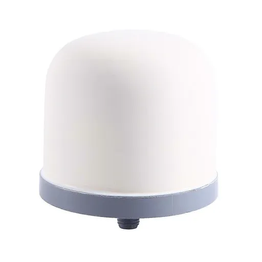 1pc Ceramic Mineral Water Filter Hemisphere for Purifier Systems
